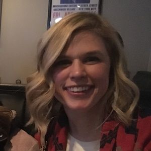 Meet your Posher, Anne